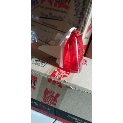 stop aysy honda gl pro merek tensi