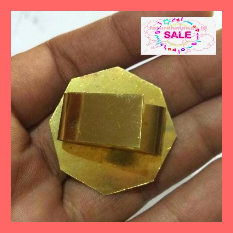 sER7ga RING DASI / KACU PRAMUKA PENGGALANG SD rgam80s