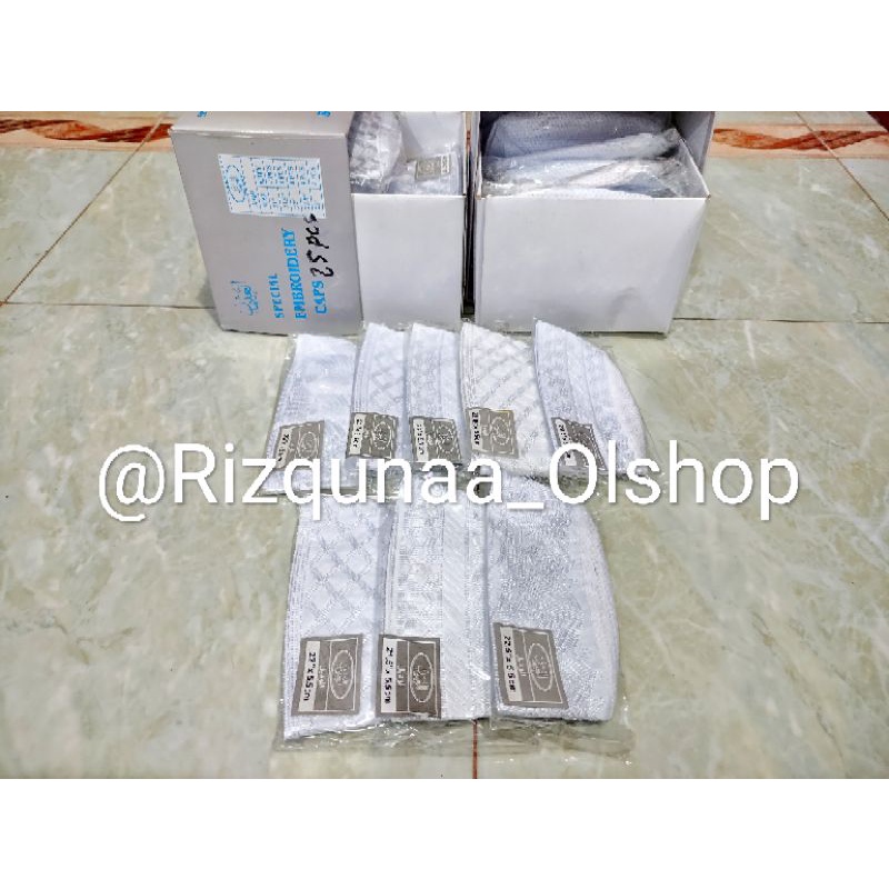 peci Tarim Peci Yaman peci Hadramaut