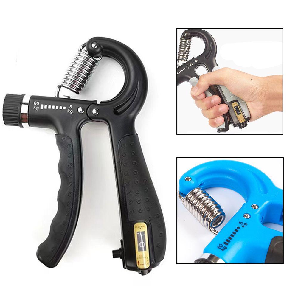 Suyo Power Gripper Untuk Melatih Kekuatan Genggaman Tangan