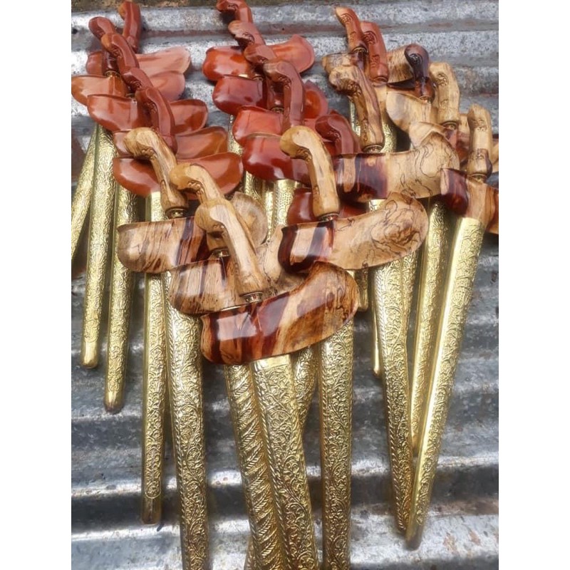 WARANGKA SETELAN KODEN