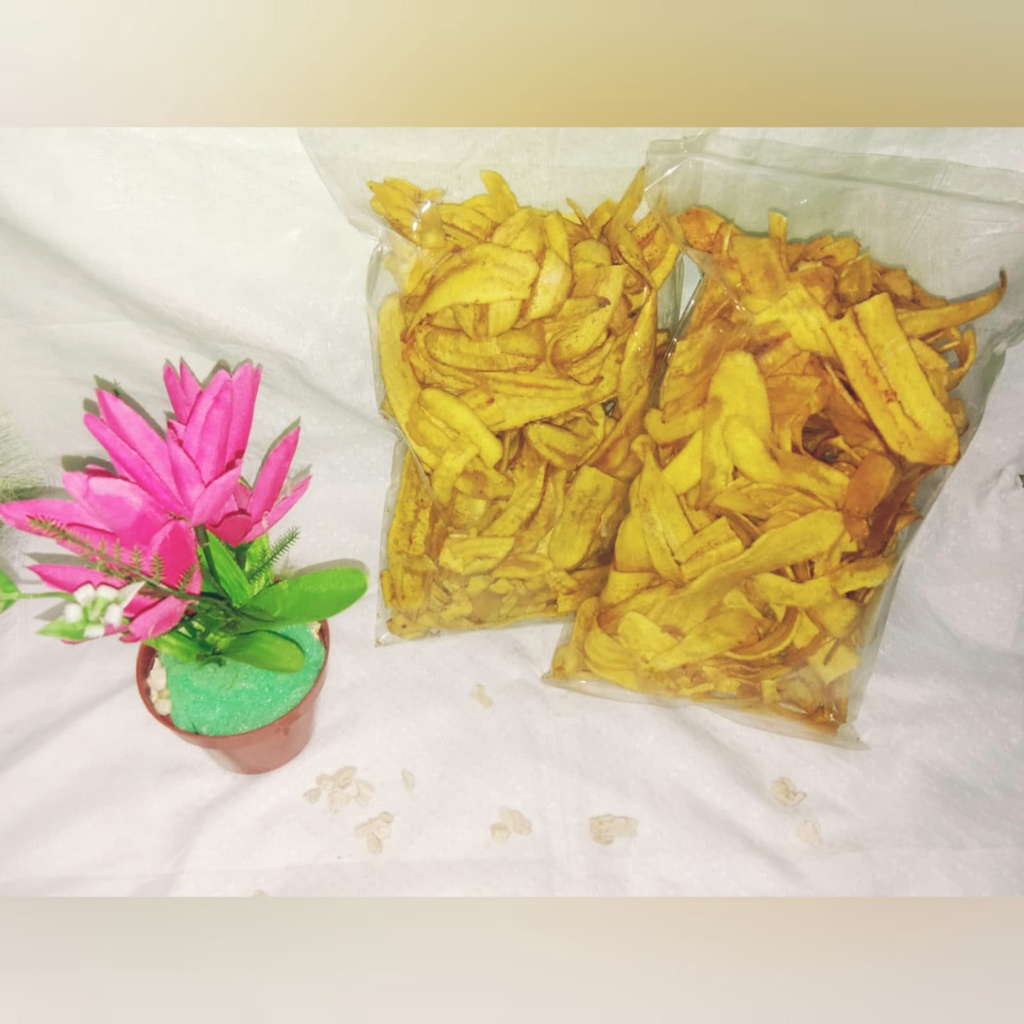 

Keripik Pisang