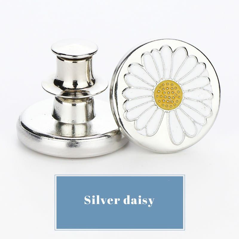 kancing jeans, Kancing Jepret,kancing pinggang,kancing ajaib untuk celana kedodoran, kancing baju,Ad