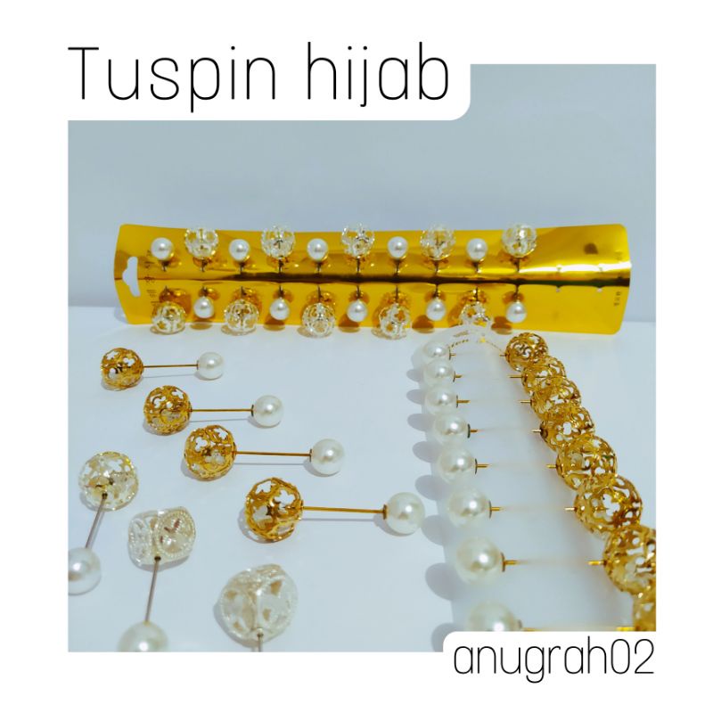 Tuspin hijab