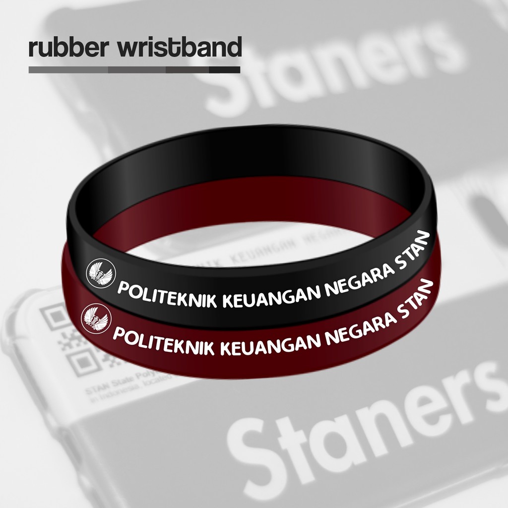 Gelang PKN STAN