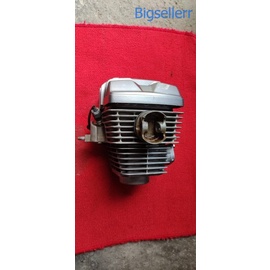 Boring Head Hed Blok Cylinder Head Megapro Monoshock Original Blok Head Blok Silinder Head hed Blok 