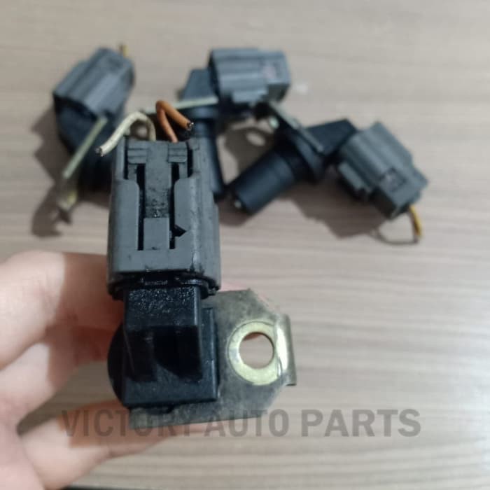 Sensor Speed Sensor Kilometer Mazda Astina Asli ORI COPOTAN - Absskm Ba