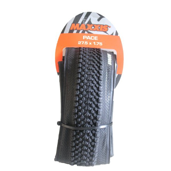 ban luar mtb maxxis pace 27.5 x 1.75 kevlar HARGA SATUAN