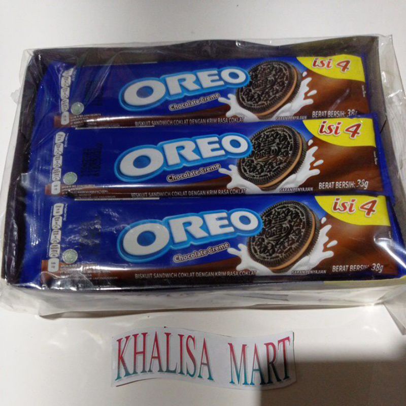 

Oreo Box isi 4