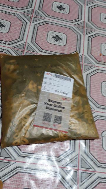 Batik Bella Paya Couple Batik Ipnu - Ippnu Bahan Katun Saten Halus Tebel Kualitas