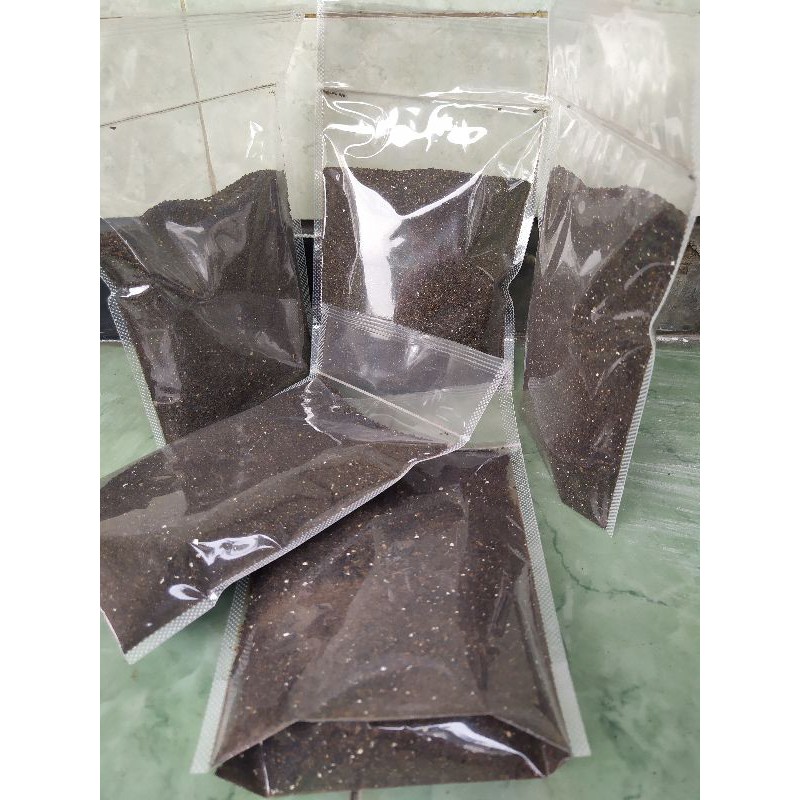 Pupuk Kohe Guano Kelelawar