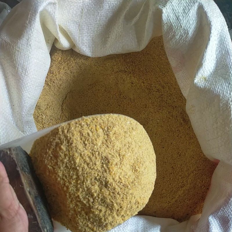 Pakan ternak kiloan Br2