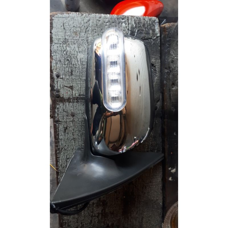 Spion Avanza vvti kanan 2009 original