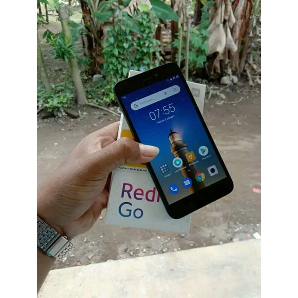 Redmi Go