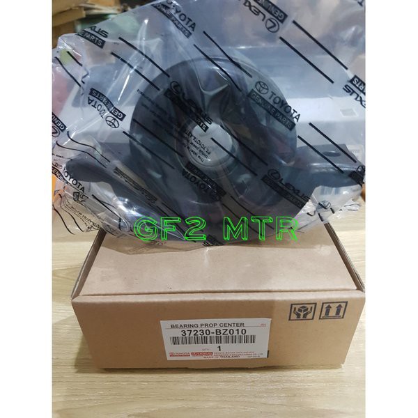 center bearing lahar gantungan kopel avanza rush Murah