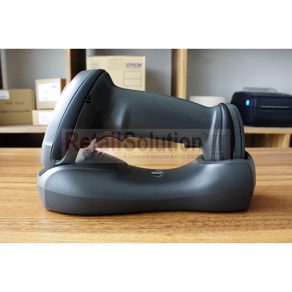 Barcode Scanner 1D Wireless 100M - Symbol LI4278 / LI-4278