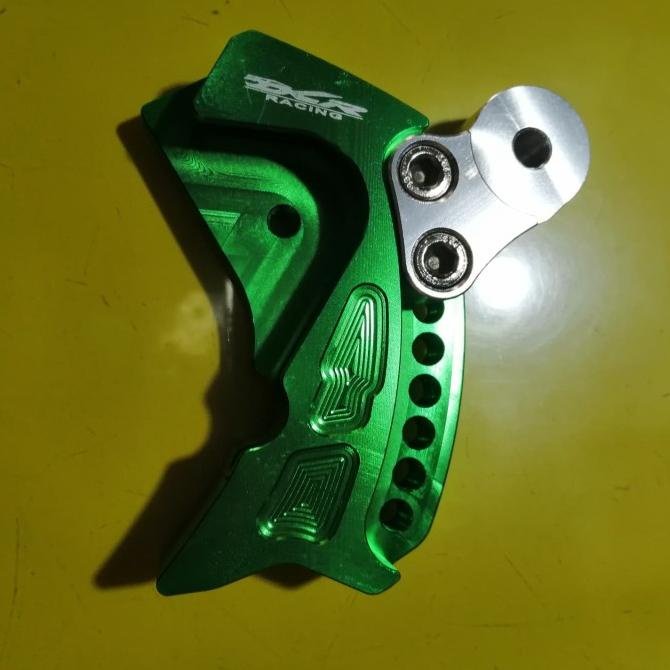 Peninggi Shock Belakang Variasi Mio-J bandar4 Ayo Beli