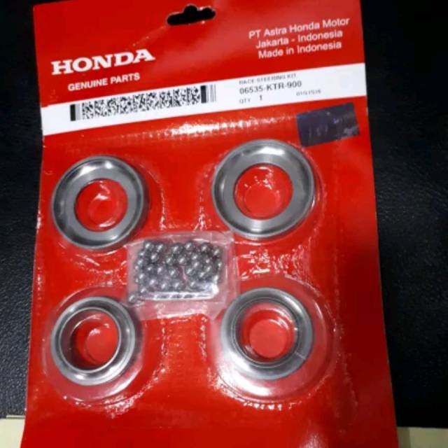 KOMSTIR CB150R VERZA