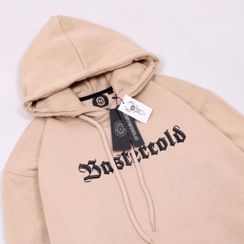 SWEATER HOODIE ORIGINAL BASTER CLASSIC AUTHENTIC FULLTAG &amp; LEBEL