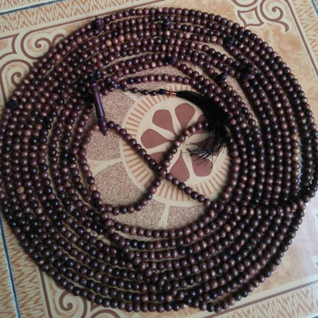 Tasbih 1000 butir