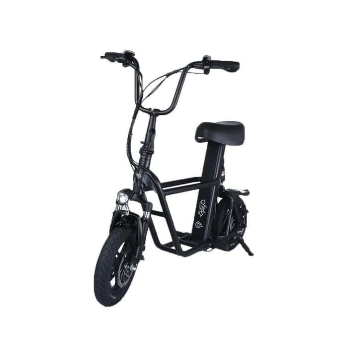 Fiido Q1S Dual Suspension Electric Scooter 36v 10Ah UL2272 Certified