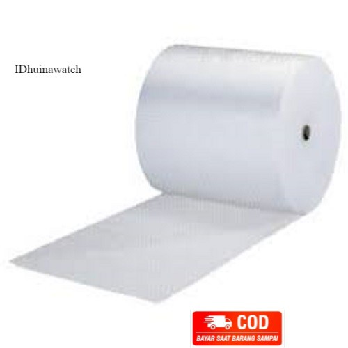 

EXTRA Bubble Wrap MIRAGEWATCH