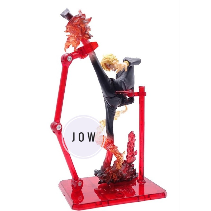 Action Stand Base Shf Gundam Hg Rg 1/144 / Figma