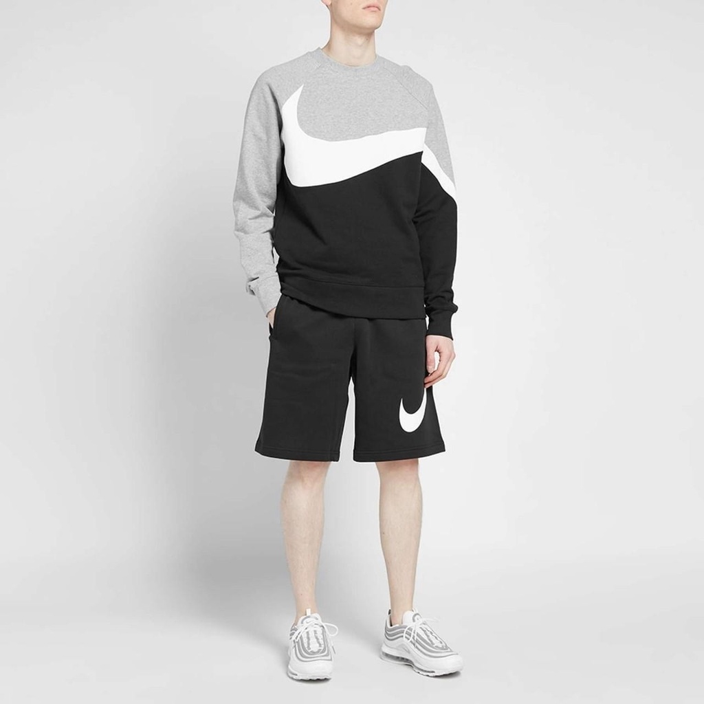 Nike Crewneck Sweatshirt - Sweater Pria Murah Casual