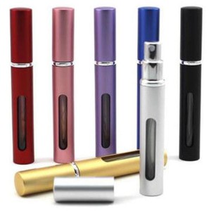 Botol Parfum / Perfume Refillable Atomizer Spray