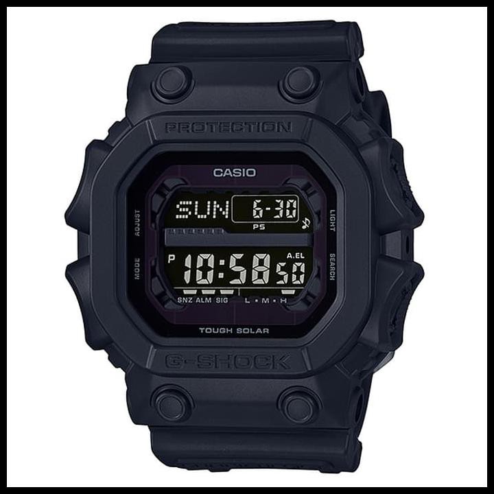 BIG SALE CASIO G-SHOCK GX-56BB-1 / GSHOCK GX56BB-1 ORIGINAL & BERGARANSI 