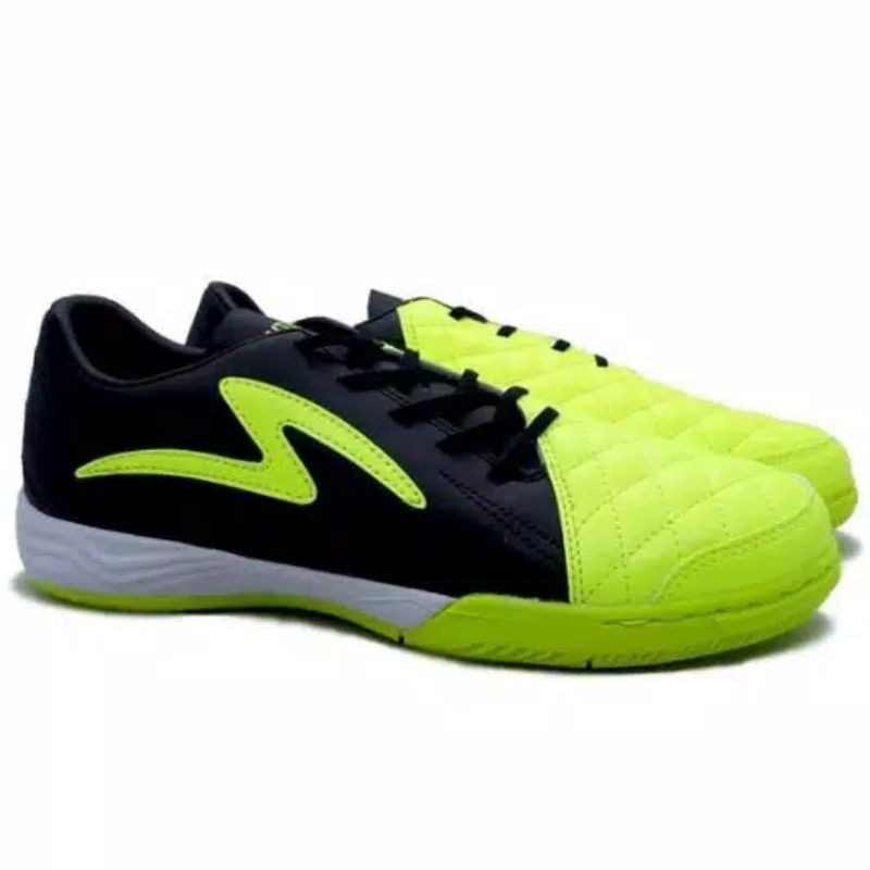 Sepatu Futsal Specs Metasala Fantastico IN - Safety Yellow⁣⁣