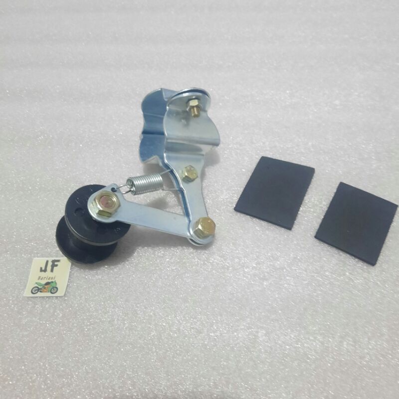 Tahanan Rantai Roll Stabilizer Rantai Motor Stabilizer Motor Universal