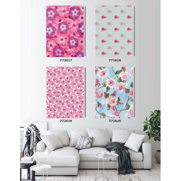 

Buku Tulis / Notebook / A5 Jepang - 489