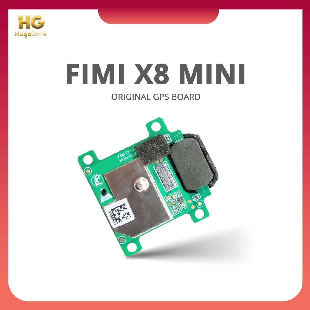 FIMI X8 MINI ORIGINAL GPS BOARD