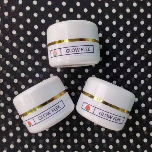 CREAM GLOW FLEK/CREAM FLEK BANDEL/FLEK TEBAL