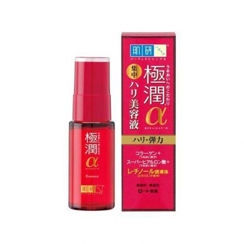 Hada Labo Goku Jyun Ultimate Alpha Anti - Aging Essence 30gr