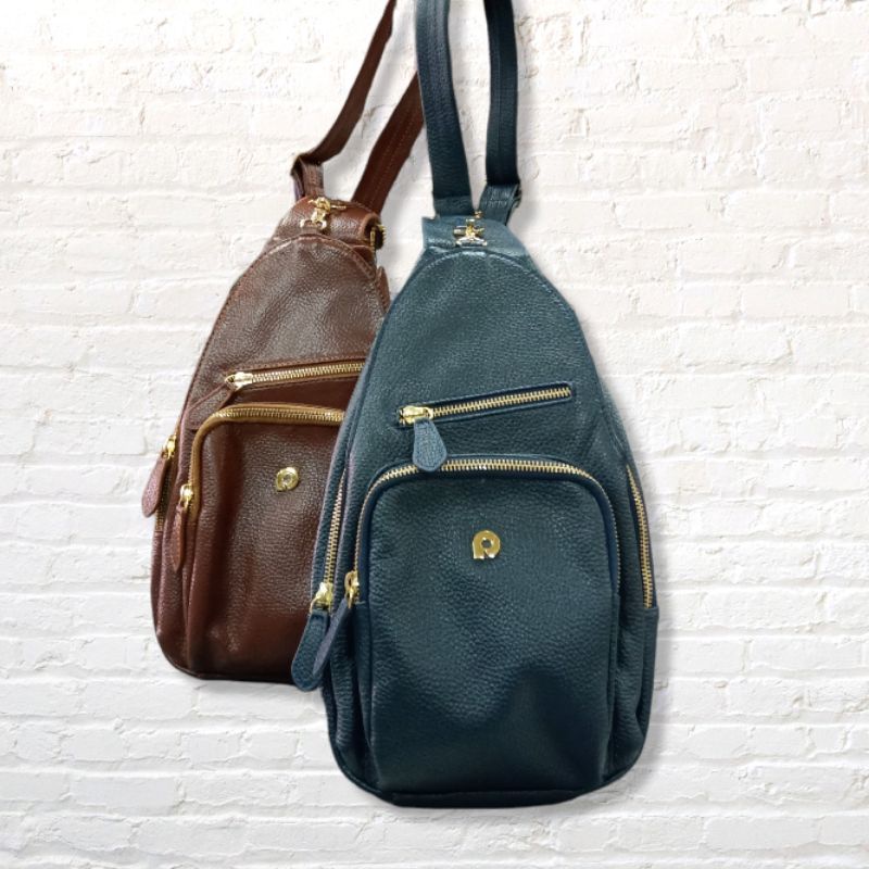 Tas sling bag papillon k3246