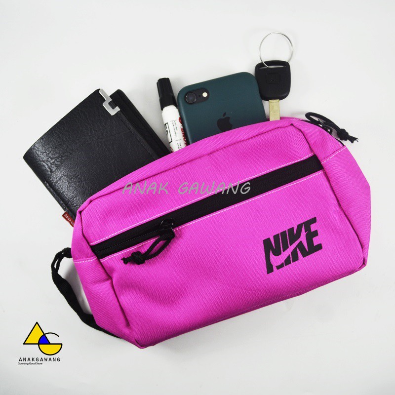 Handbag Olahraga Madre Anakgawang