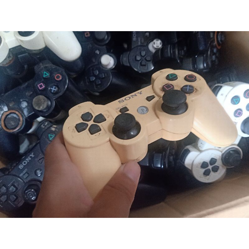 stik ori mesin ps3 rusak total 51 biji