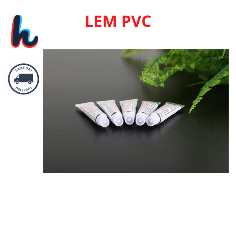 LEM PVC PLASTIK LEM UNTUK KOLAM RENANG LEM PELAMPUNG
