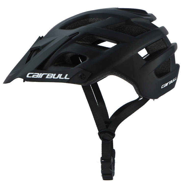 CAIRBULL Helm Sepeda MTB Trail XC EPS Foam - Black