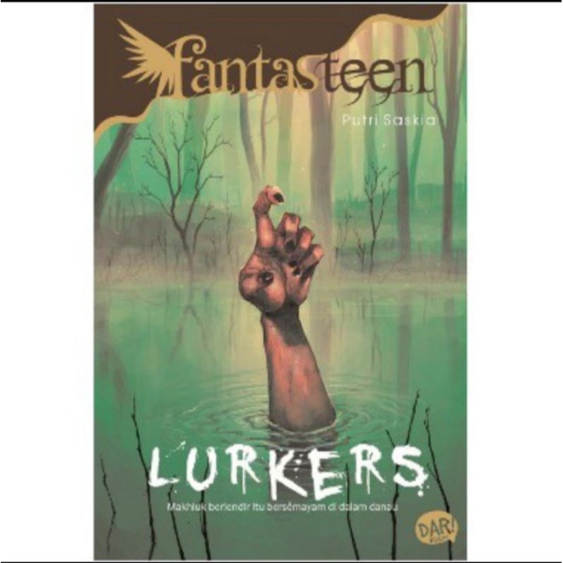 Fantasteen Lurkers