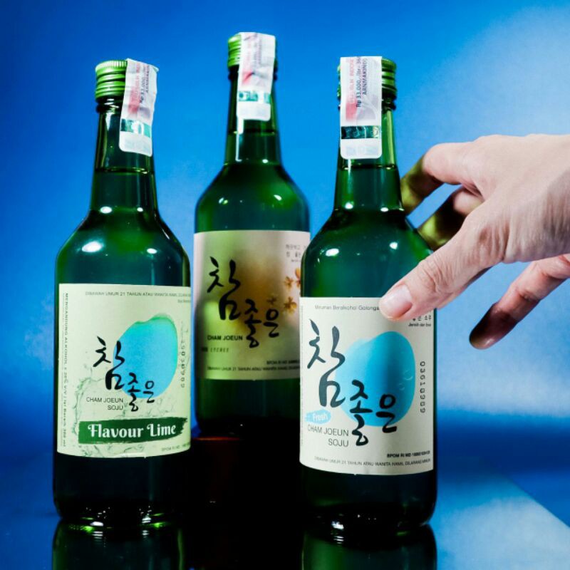 

CHAMJOEUN