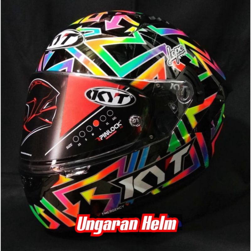 KYT NFR MANZI MISANO REP