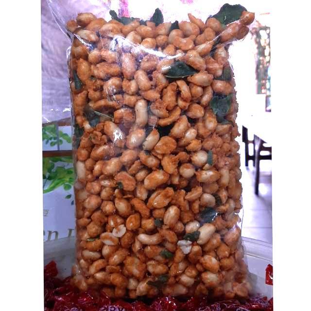 

KACANG BANGKOK/ Thailand 1 KG MURAH