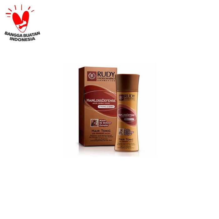 rudy hadisuwarno hairloss defese hair tonic 225ml