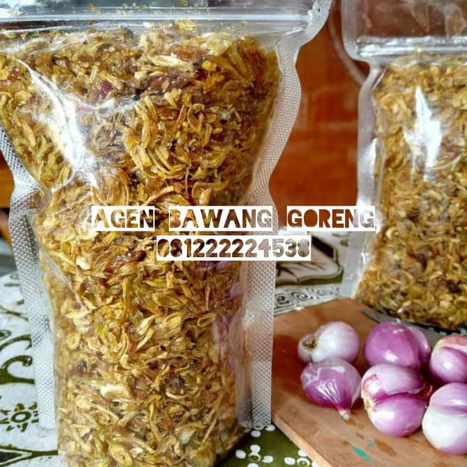 

Bawang goreng super murah asli