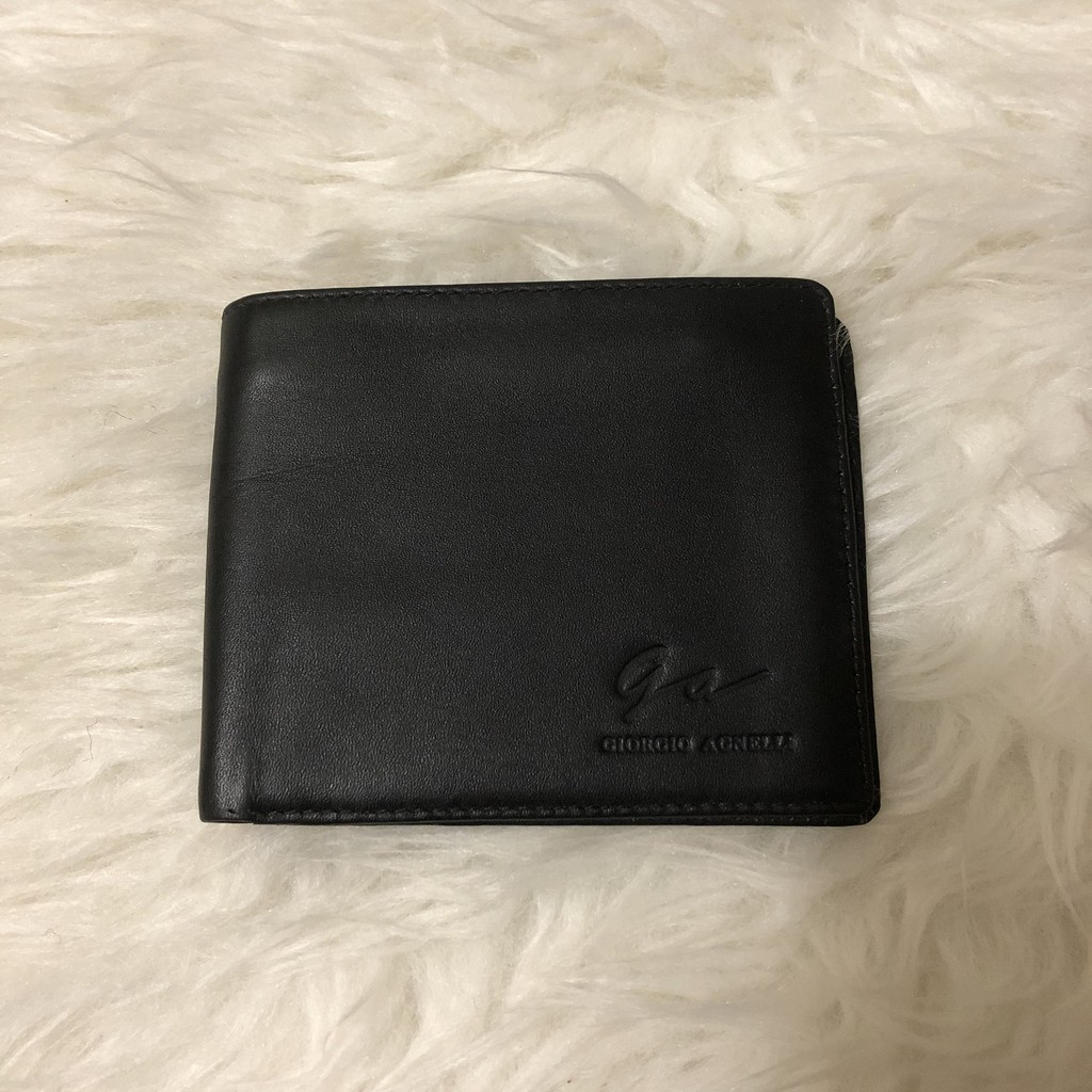 Dompet Pria Giorgio Agnelli
