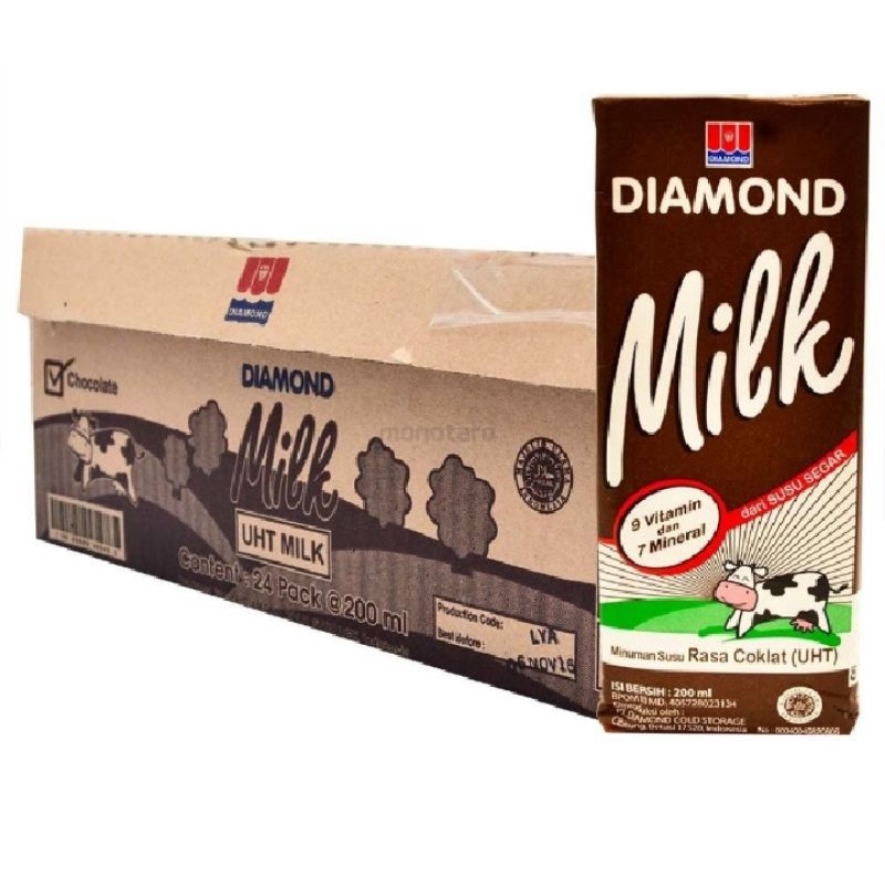 

susu diamond