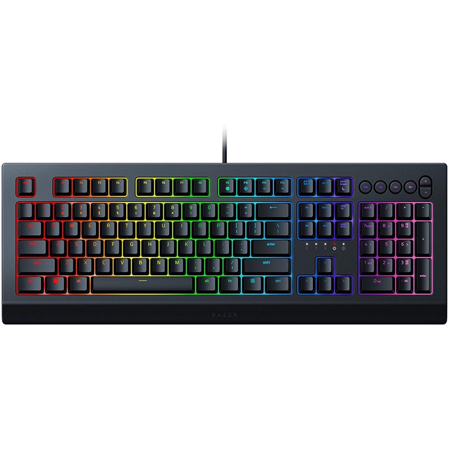 Razer Cynosa V2 Chroma - RGB Gaming Keyboard